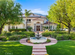 1021 E Belmont Abbey Ln, Claremont, CA 91711