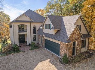 9290 W Terrapin Hills Rd, Columbia, MO 65203