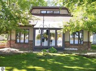 2841 Chippewa Trl, Lupton, MI 48635