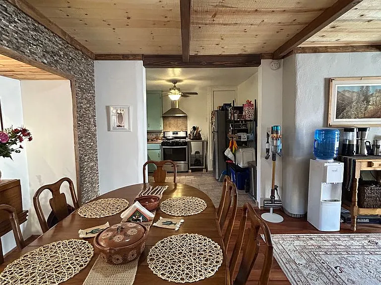 945 Agua Fria St #B — Photo 2