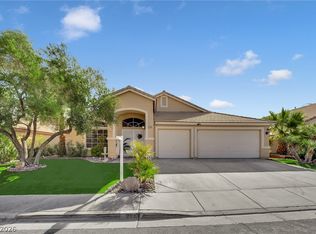 288 Fairmeadow St, Henderson, NV 89012