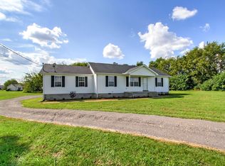 104 Peyton Dr LOT 21, Shelbyville, TN 37160