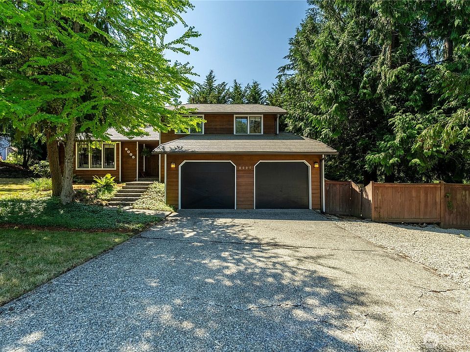 1st image of 8005 NE 120TH Street