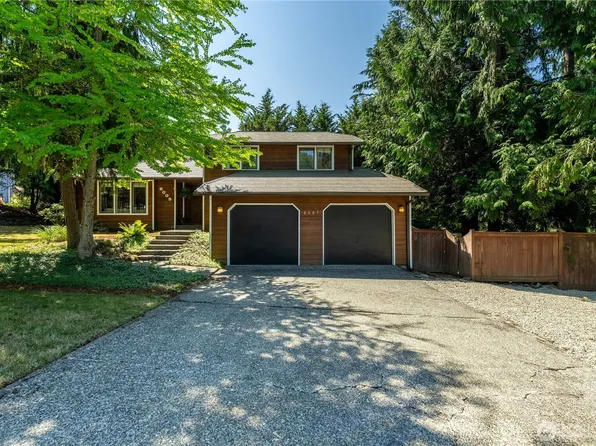 8005 NE 120TH Street, Kirkland, WA 98034