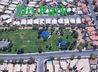 1754 Ashburn Dr, North Las Vegas, NV 89032