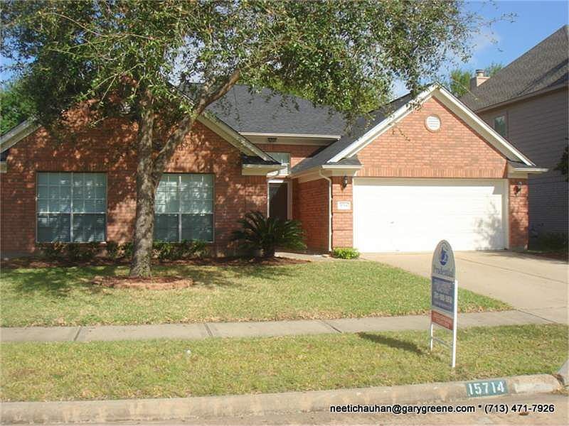 1st image of 15714 Brookwood Lake Pl