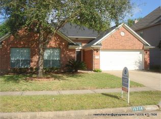 15714 Brookwood Lake Pl, Sugar Land, TX 77498