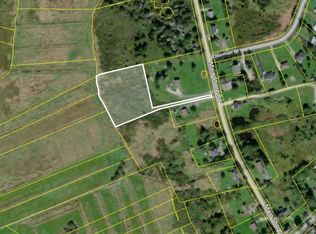 Main Shore Rd, North Chegoggin, NS B5A5H2