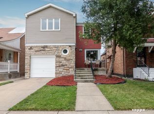 8147 S Winchester Ave, Chicago, IL