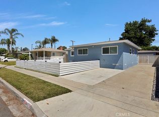 5923 E Wardlow Rd, Long Beach, CA 90808