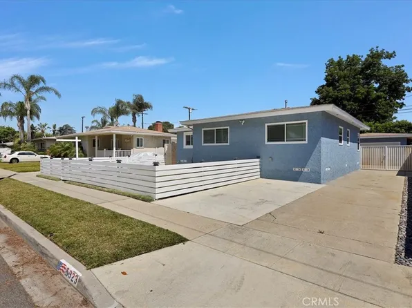 5923 E Wardlow Rd, Long Beach, CA 90808
