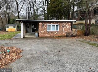 1846 Shallcross Ave, Folcroft, PA 19032