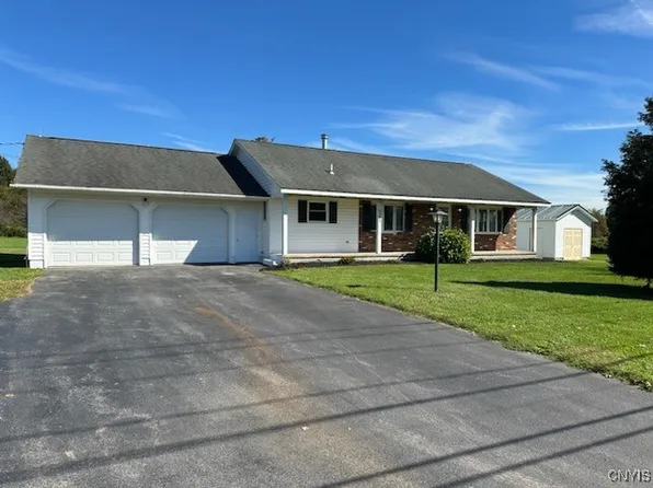 5403 Lee Center Taberg Rd, Lee Center, NY 13363