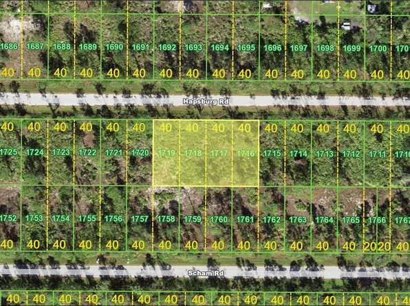 26357 Hapsburg Rd, Punta Gorda, FL 33955