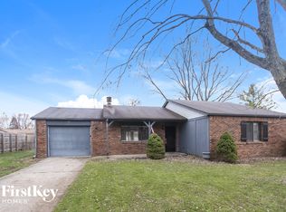 7911 Inverness Ct, Indianapolis, IN 46237