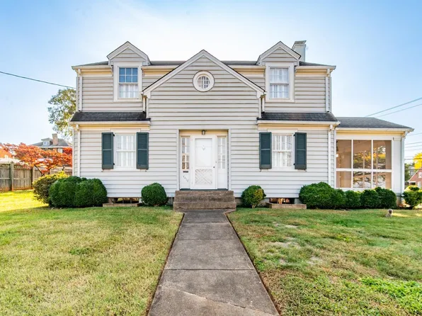 4418 Goodview St, Lynchburg, VA 24502