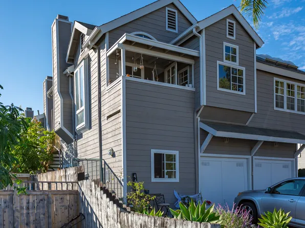 4616 Campus Ave Unit 3, San Diego, CA 92116