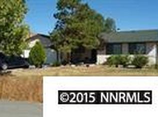 11585 Chesapeake Dr, Reno, NV 89506
