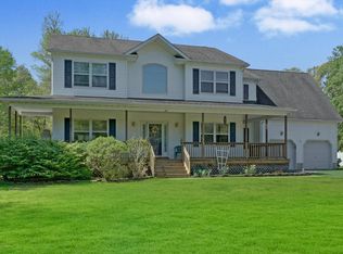 26 Kuzyk Rd, Cream Ridge, NJ