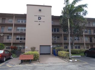 13450 SW 3rd St APT 104D, Hollywood, FL 33027