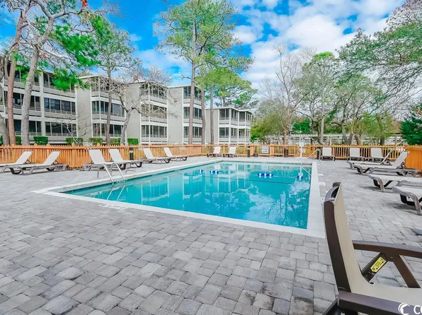 415 Ocean Creek Dr. #2263, Myrtle Beach, SC 29572
