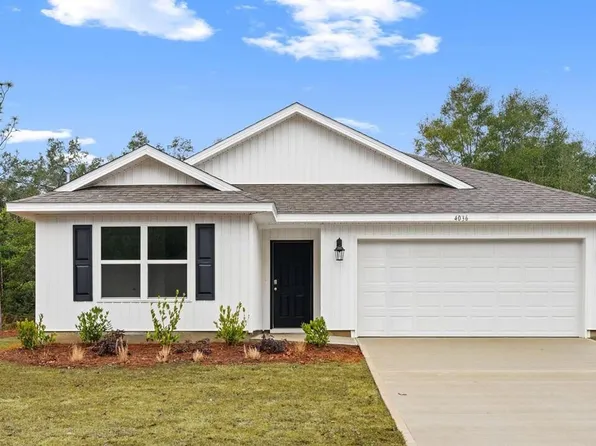 1798 Normandy Dr, Chipley, FL 32428