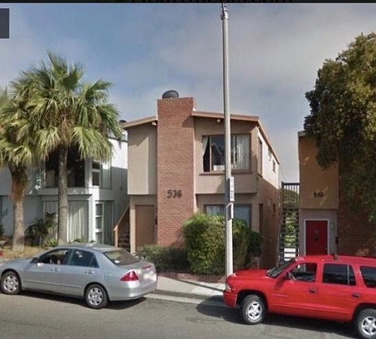 1st image of 536 Manhattan Beach Blvd #A