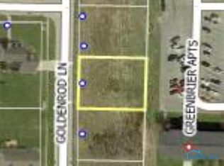 2809 Goldenrod Ln #51, Findlay, OH 45840