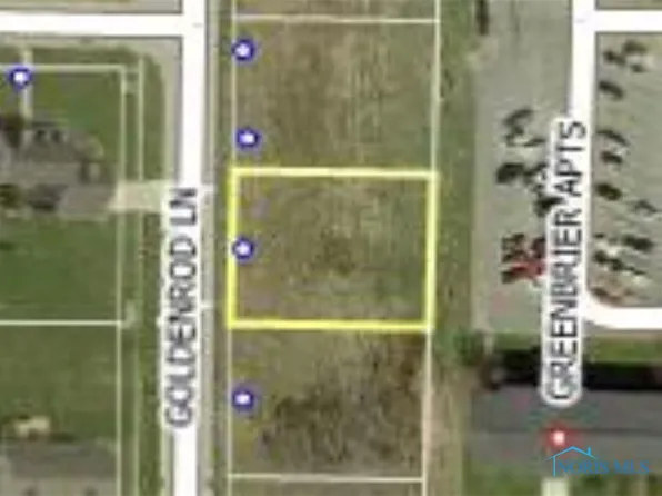 2809 Goldenrod Ln #51, Findlay, OH 45840