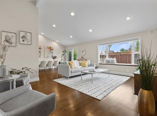 841 W Latimer Ave, Campbell, CA 95008