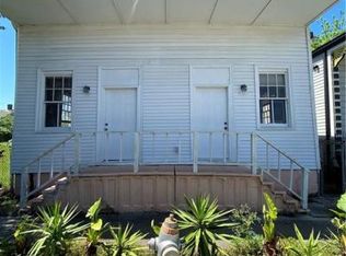 1125 N Robertson St, New Orleans, LA 70116
