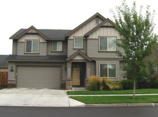 2753 NW Greenwood Ave, Redmond, OR 97756