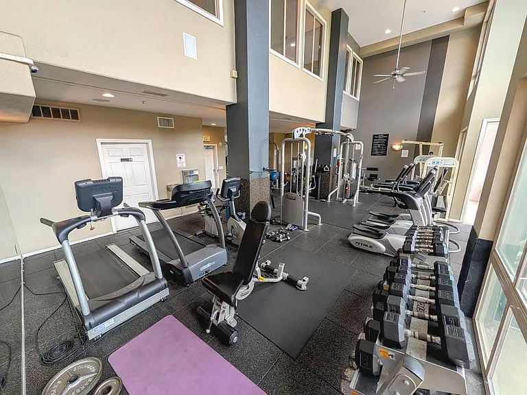 3877 Pell Pl #108 — Photo 20