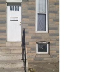 2014 Wilkens Ave, Baltimore, MD 21223