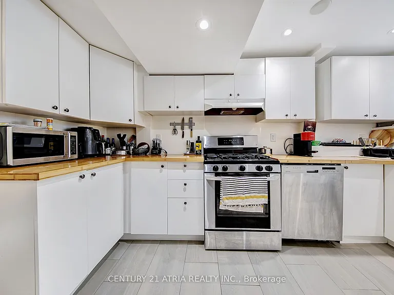 43 Aragon Ave #A — Photo 6