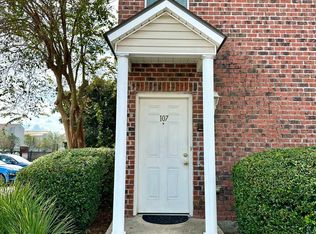 4725 Burbank Dr Unit 107, Baton Rouge, LA 70820