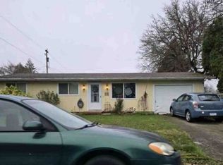 213 Oroyan Ave, Eugene, OR 97404