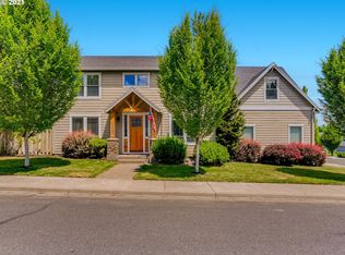 17710 NW Pioneer Rd, Beaverton, OR 97006