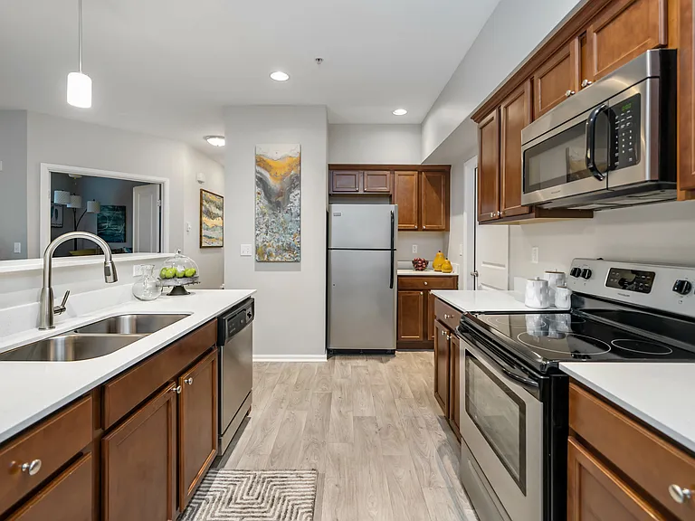 The Outlook Apartments — Photo 12