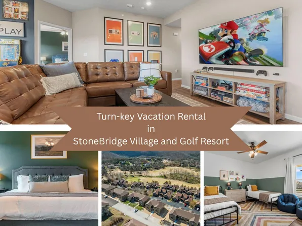 53 Bunker Drive #1, Branson West, MO 65737