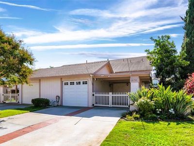 170 Spanish Moss Pl, Camarillo, CA, 93010