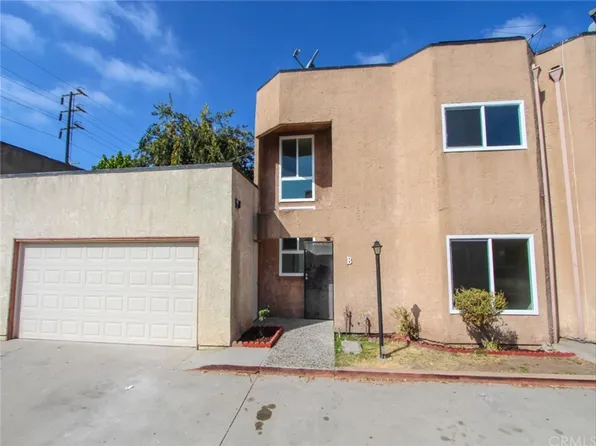 4255 Clara St #2, Cudahy, CA 90201