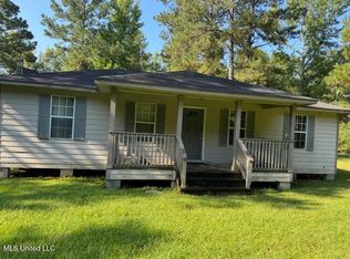 LOT 408 3rd Hwy N #583, Tylertown, MS 39667