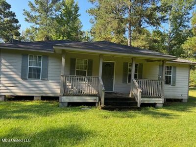 LOT 408 3rd Hwy N #583, Tylertown, MS, 39667