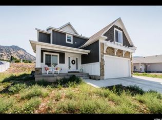 854 S 500 E, Providence, UT 84332