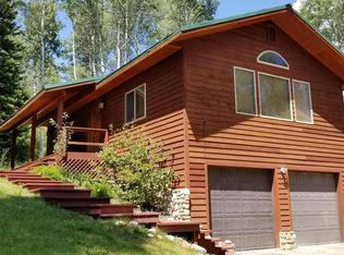 7282 Pine Tree Rd, Victor, ID 83455