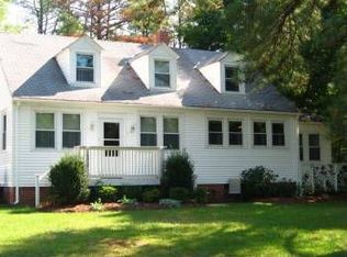 18907 Woodpecker Rd, Petersburg, VA 23803