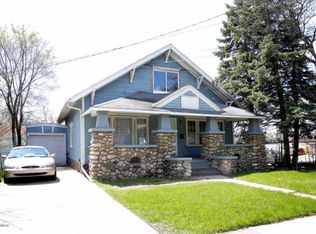 26 Territorial Rd E, Battle Creek, MI 49015