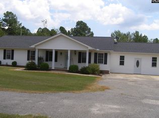 1552 Whetstone Rd, Swansea, SC 29160