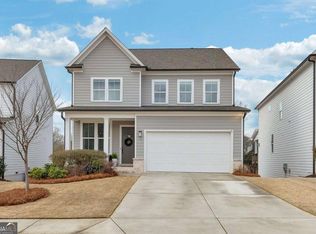 157 Fieldbrook Xing, Holly Springs, GA 30115